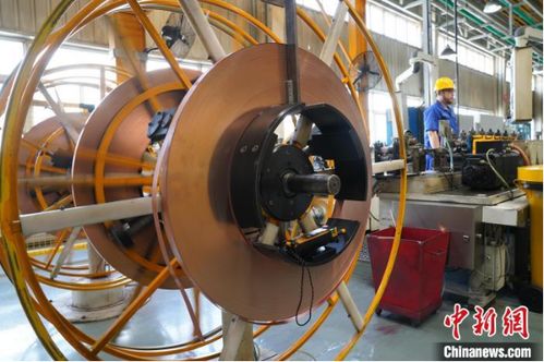 新興能源技術研發助力可持續發展