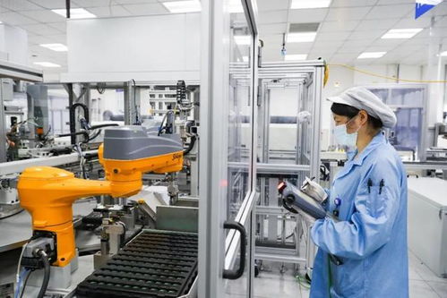 推動(dòng)長三角G60科創(chuàng)走廊汽車零部件產(chǎn)業(yè)鏈高質(zhì)量發(fā)展——聚焦新興能源技術(shù)研發(fā)