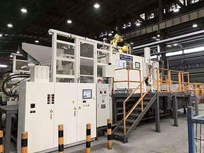 上海萬泰通過技改項目提升發動機關鍵零部件技術水平