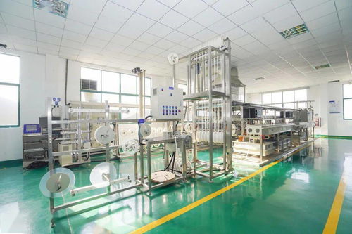 瞪羚之勢，未來可期 惠山高新區三家企業成功入選瞪羚企業，聚焦新興能源技術研發