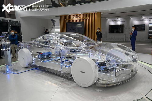 賦能未來出行 華為智能網(wǎng)聯(lián)汽車零部件的研發(fā)之道