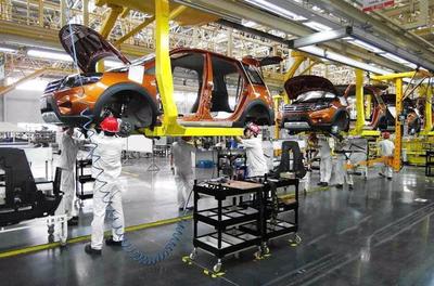 國(guó)產(chǎn)汽車崛起背后的“洋部件”現(xiàn)實(shí) 自主研發(fā)與全球供應(yīng)鏈的平衡之道