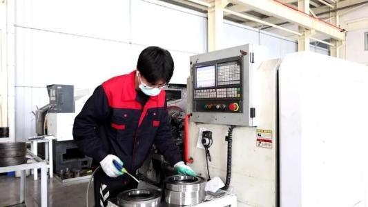 肥城蓄勢(shì)騰飛 打造山東最大汽車零部件產(chǎn)業(yè)集群，引領(lǐng)研發(fā)新浪潮