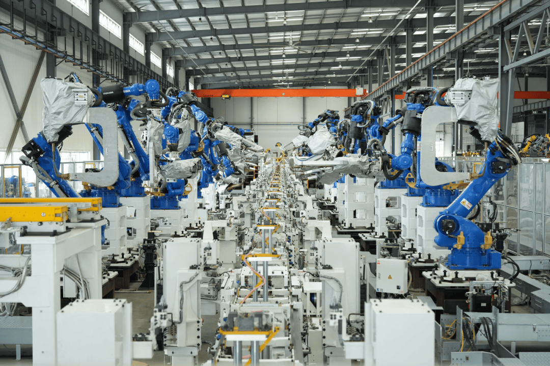 瑞松科技入選2024年度智能制造“揭榜掛帥”項目，引領汽車零部件研發(fā)新變革