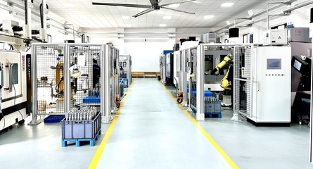 舊廠區(qū)煥新顏 濱湖區(qū)工業(yè)空間更新，低效用地蝶變能源技術研發(fā)“金礦”