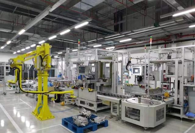 長春新區(qū) 汽車零部件“專精特新”企業(yè)集群崛起，科技創(chuàng)新驅動產(chǎn)業(yè)高質量發(fā)展